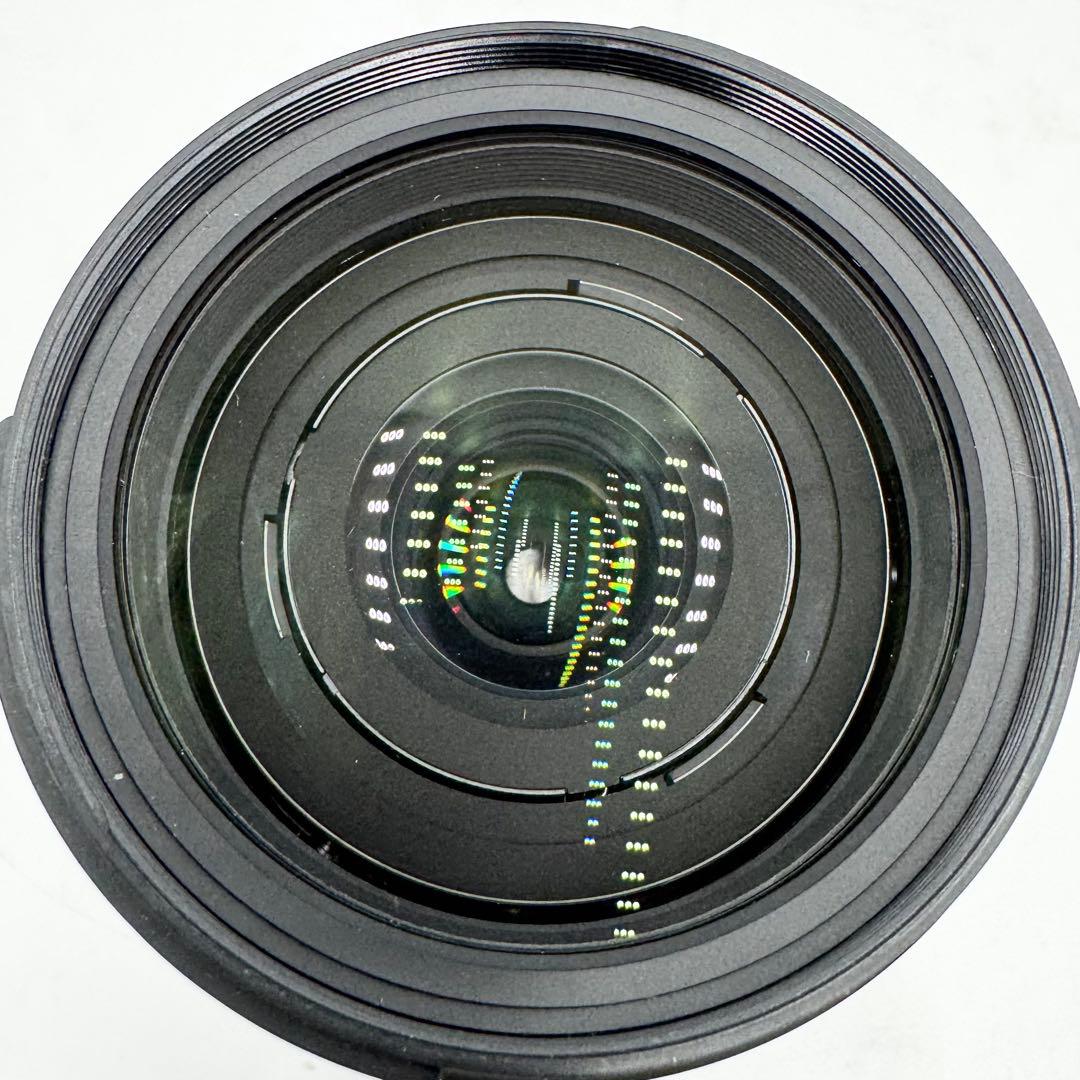 TAMRON 18-400mm Di II VC HLD B028E キャノン用