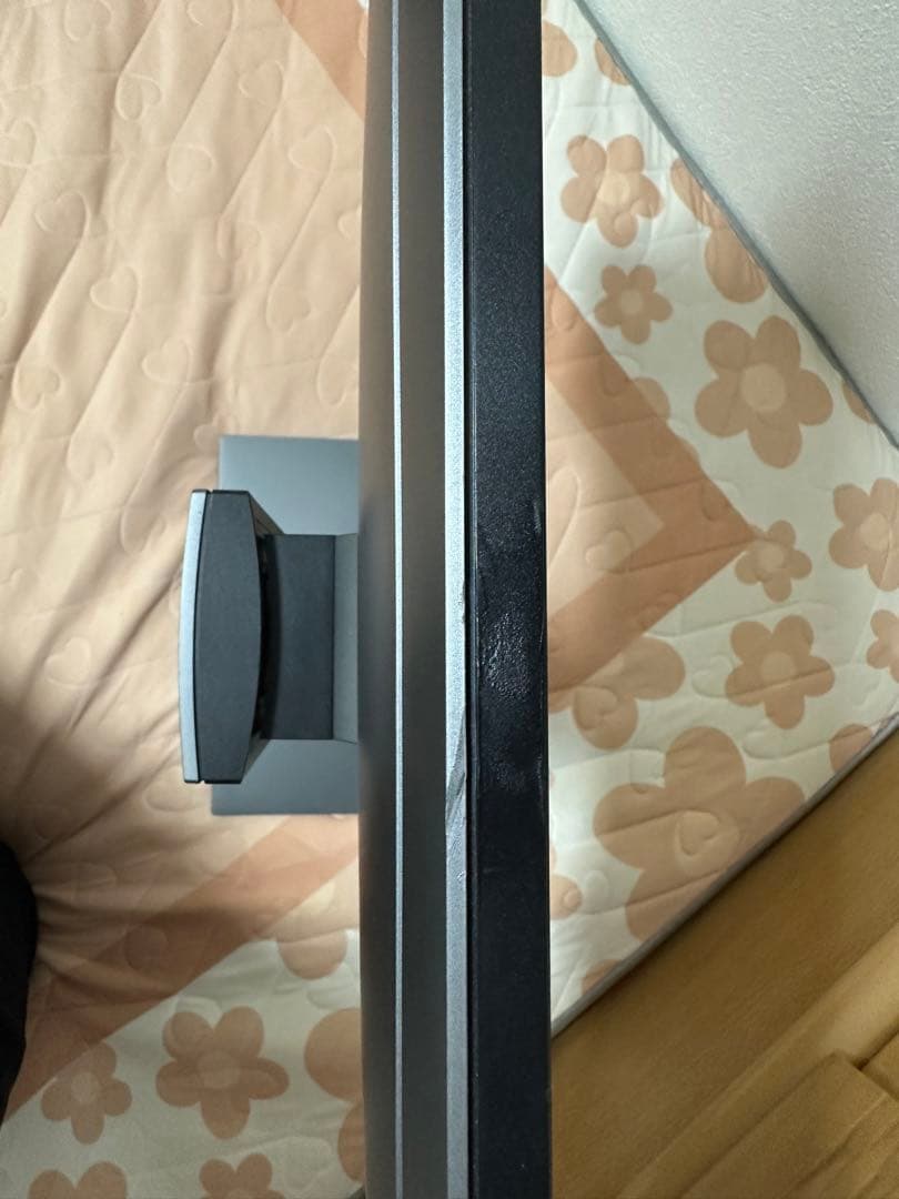 【動作確認済】 Dell U2718Q 4K モニター