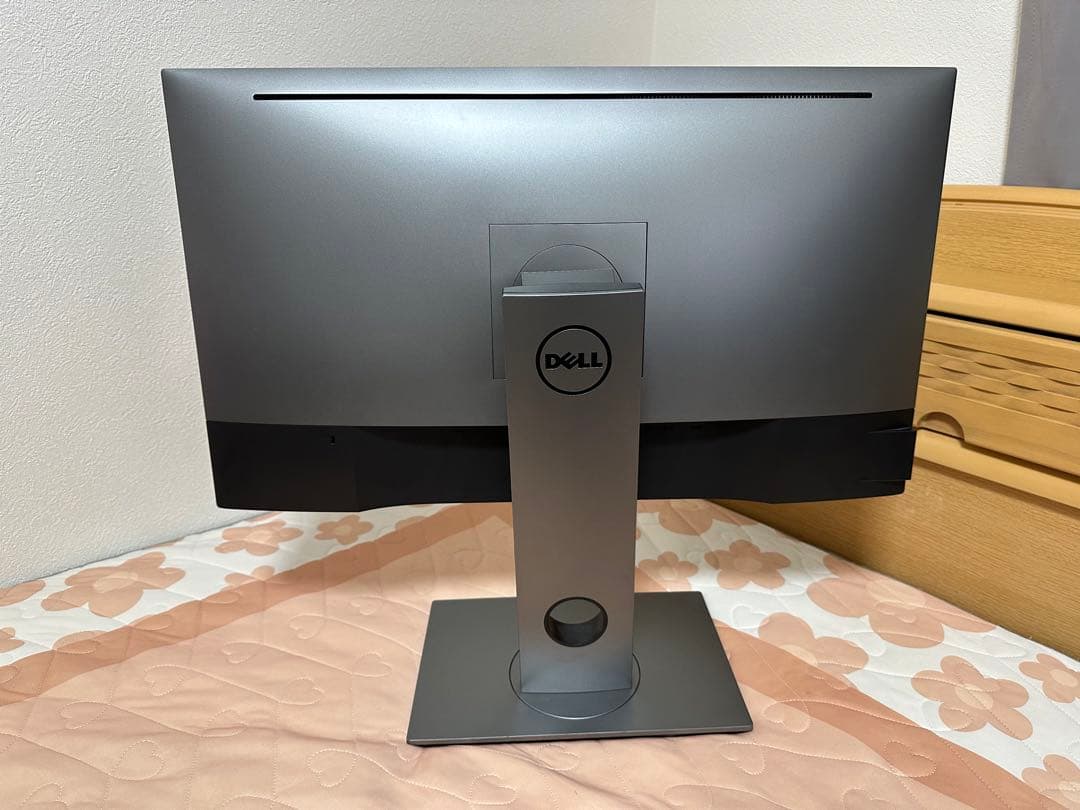 【動作確認済】 Dell U2718Q 4K モニター
