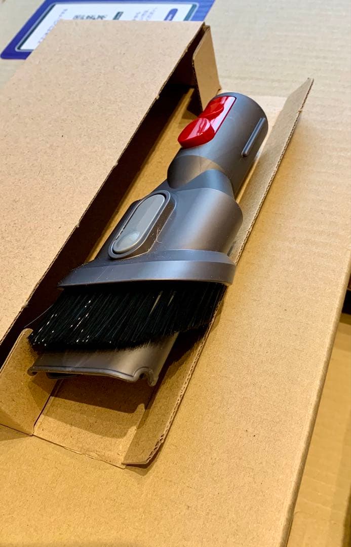 新品 Dyson V12s origin ダイソンパーツセット【本体無し】