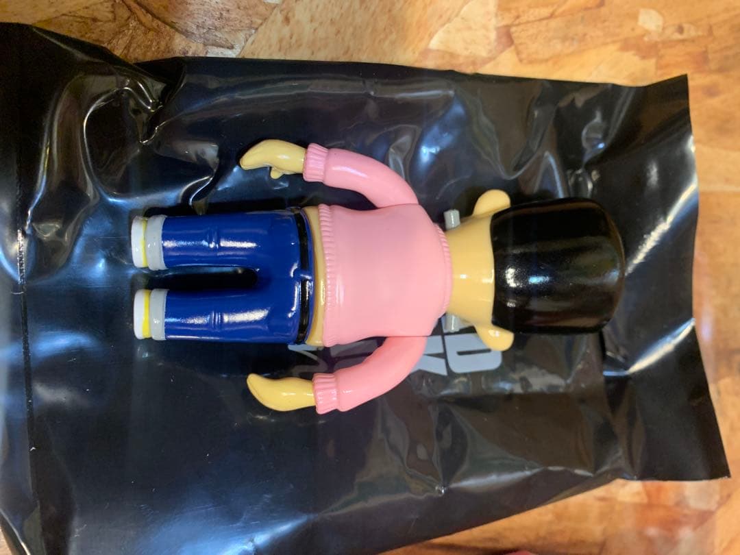 その他 headlockstudio KUSTOM MONSTER SERIES 3