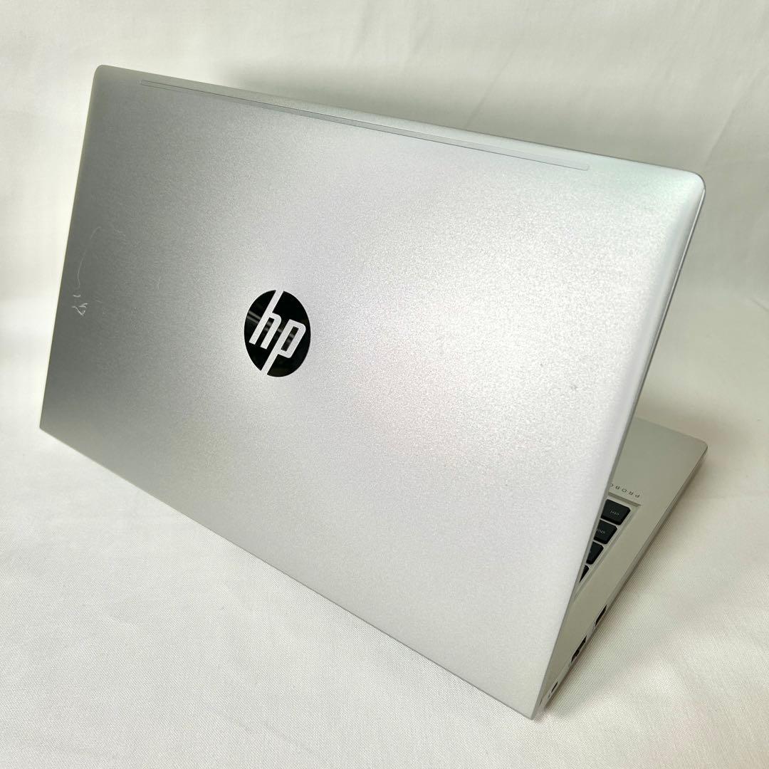 美品 HP ProBook 450 G9 i5 16GB 15インチ オフィス