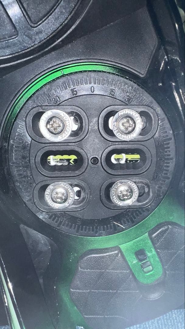 Salomon スノーボード SIGHT153とarcadeビンディングセット