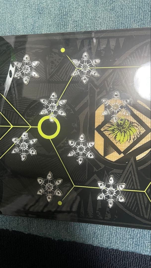 Salomon スノーボード SIGHT153とarcadeビンディングセット