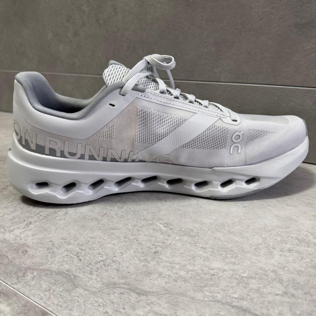 【極美品27.5】On Cloudsurfer Next オンクラウドサーファー