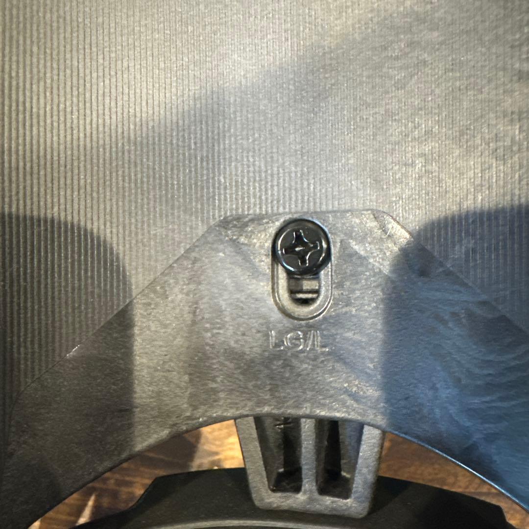 NIDECKER スーパーマチック カーボン