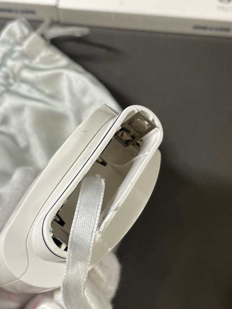 【新品】Nu Skin Galvanic Spa Facial Gels+美顔器