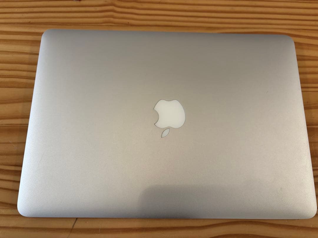 MacBook本体 MacBook Air A1369 13