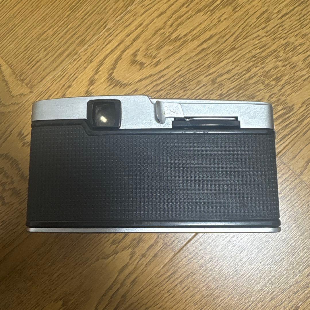 フィルムカメラ OLYMPUS-PEN PEN-F