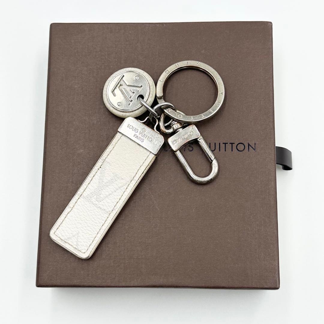 LOUIS VUITTON モノグラム ポルトクレ ネオ M69325