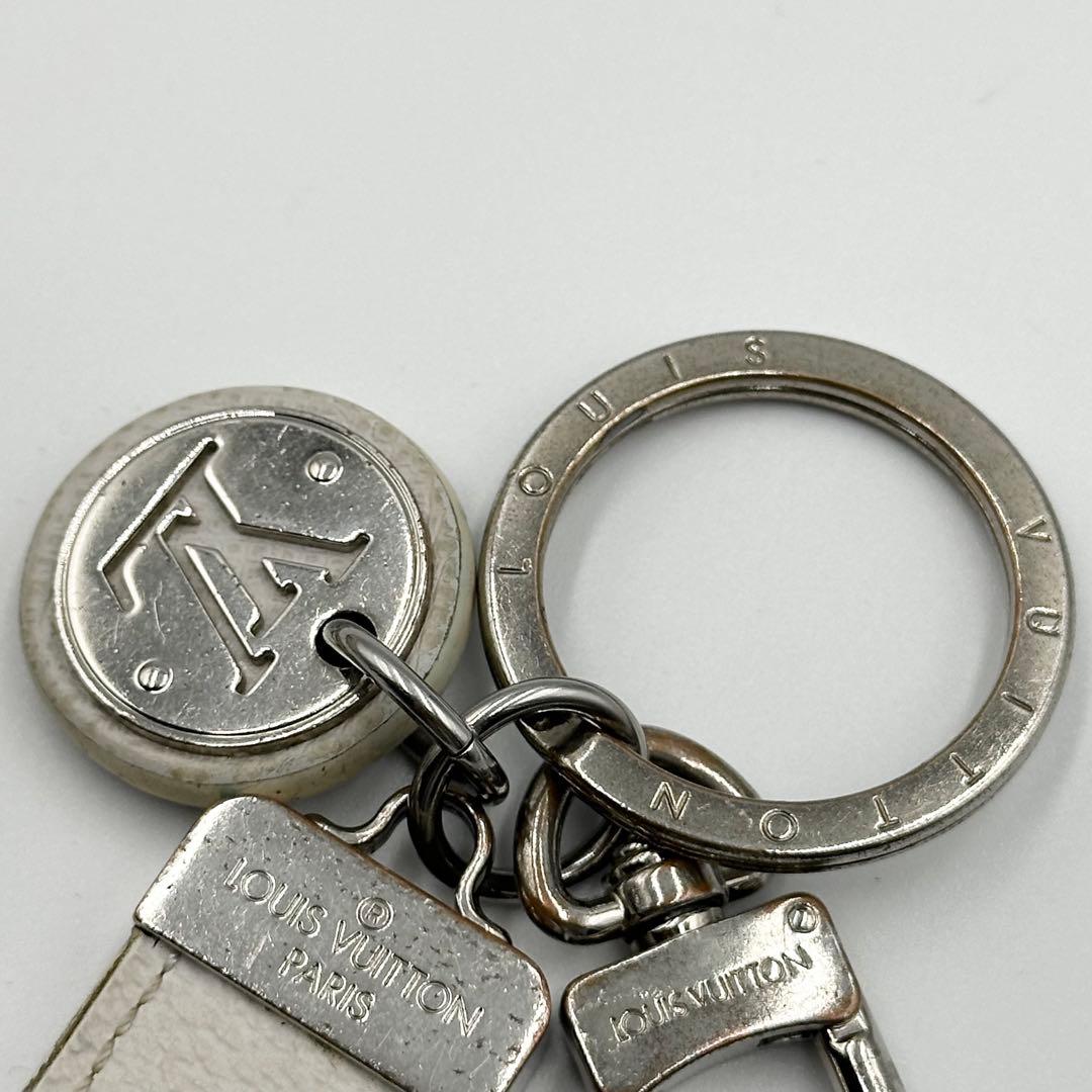 LOUIS VUITTON モノグラム ポルトクレ ネオ M69325