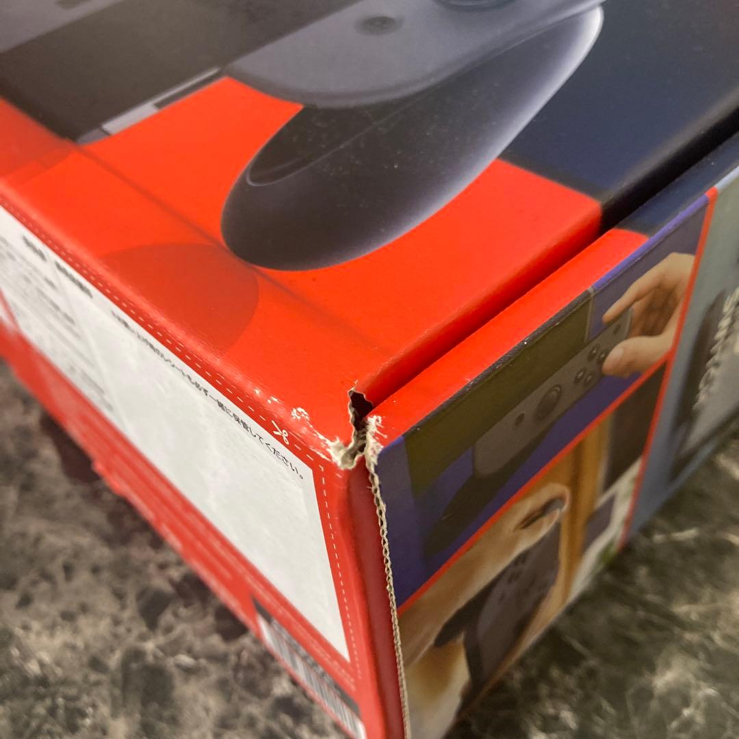 Nintendo Switch NINTENDO SWITCH JOY-CON…