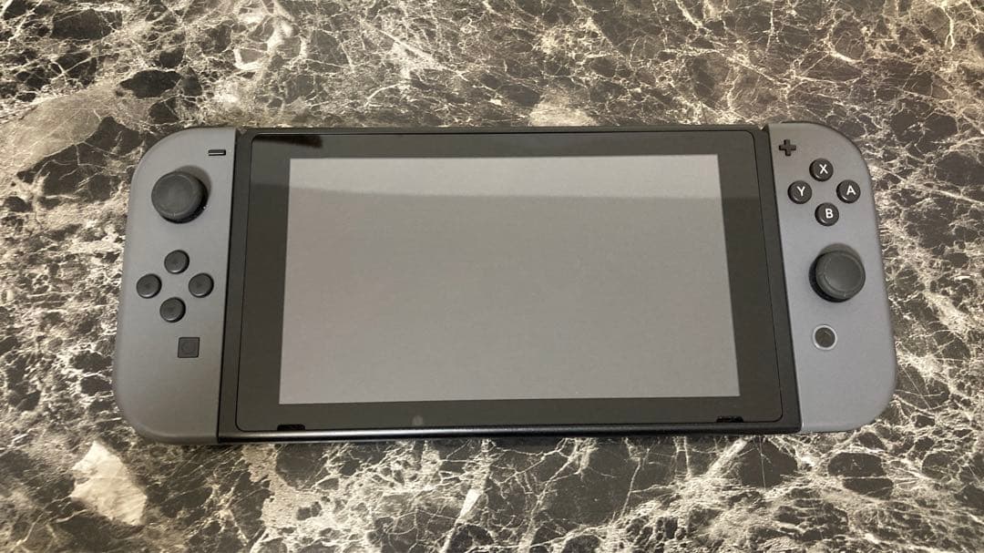 Nintendo Switch NINTENDO SWITCH JOY-CON…