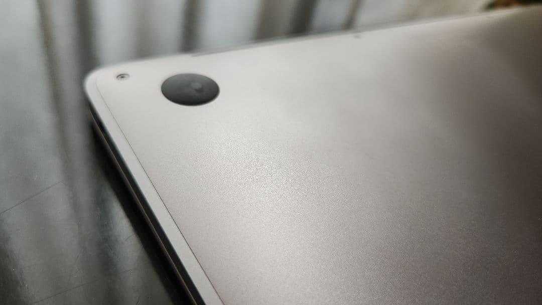 MacBook本体 MacBook Air M1 2020 16GB 1TB