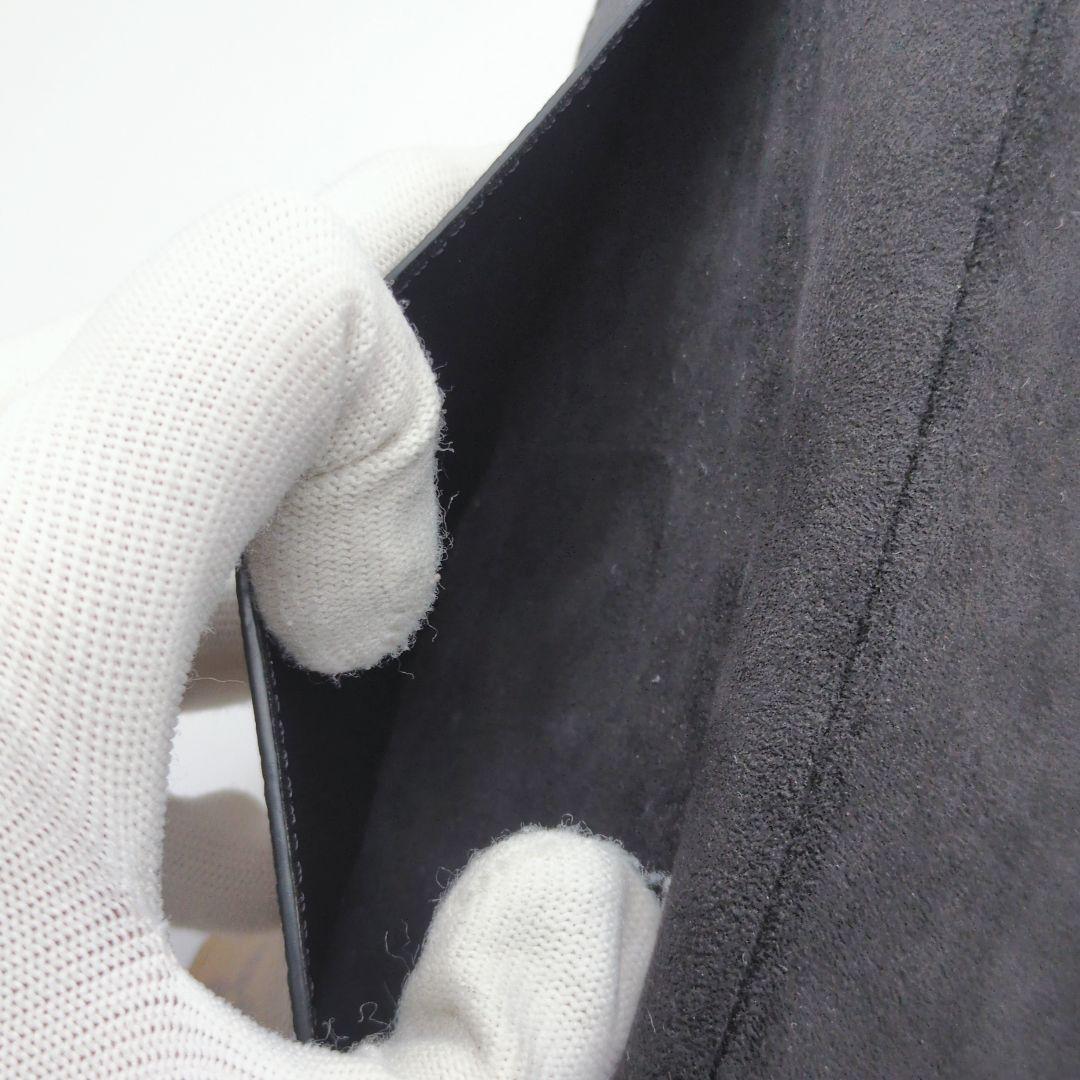 美品✨ルイヴィトン iPhone15 pro ケース フォリオ リバース