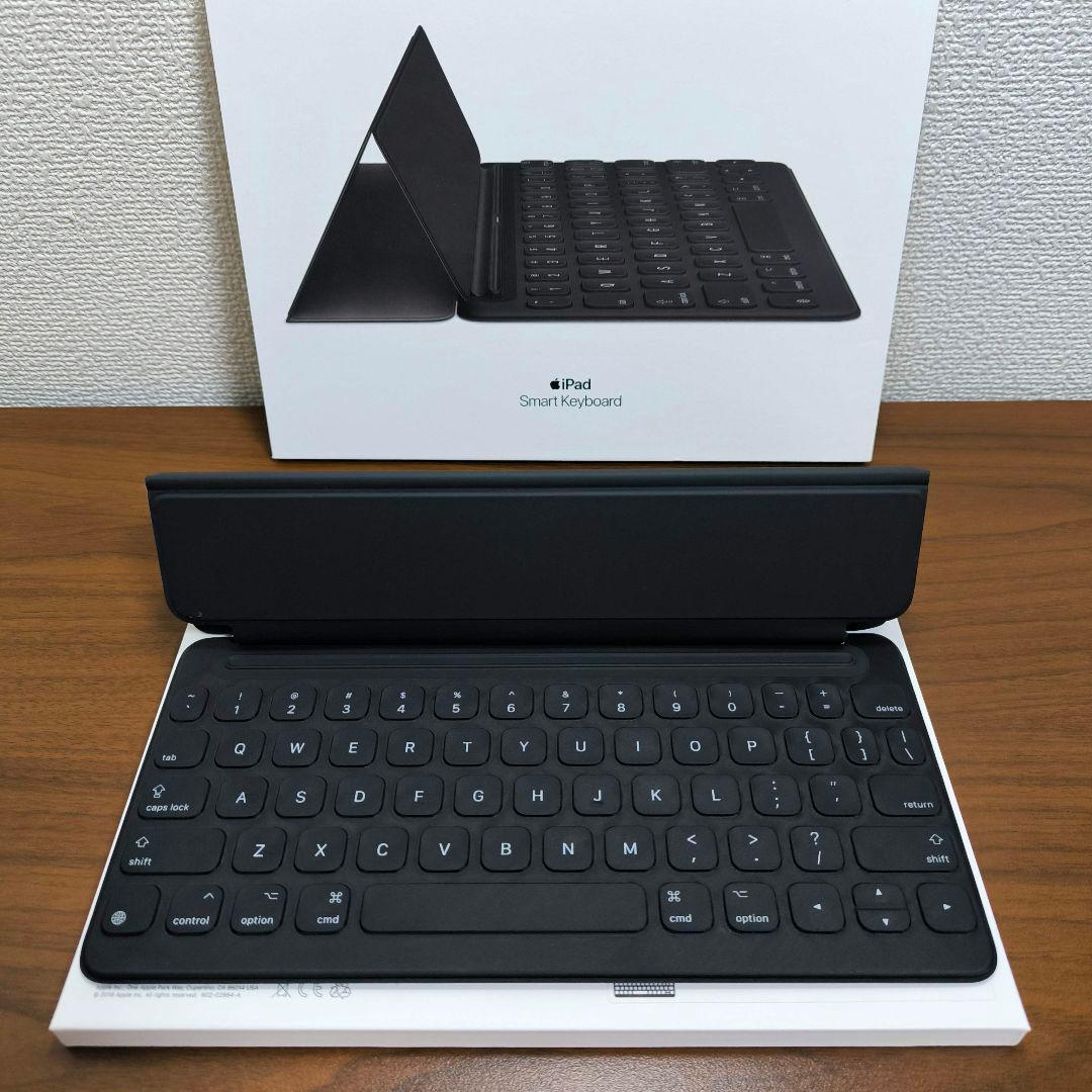 キーボード Apple iPad Smart Keyboard US