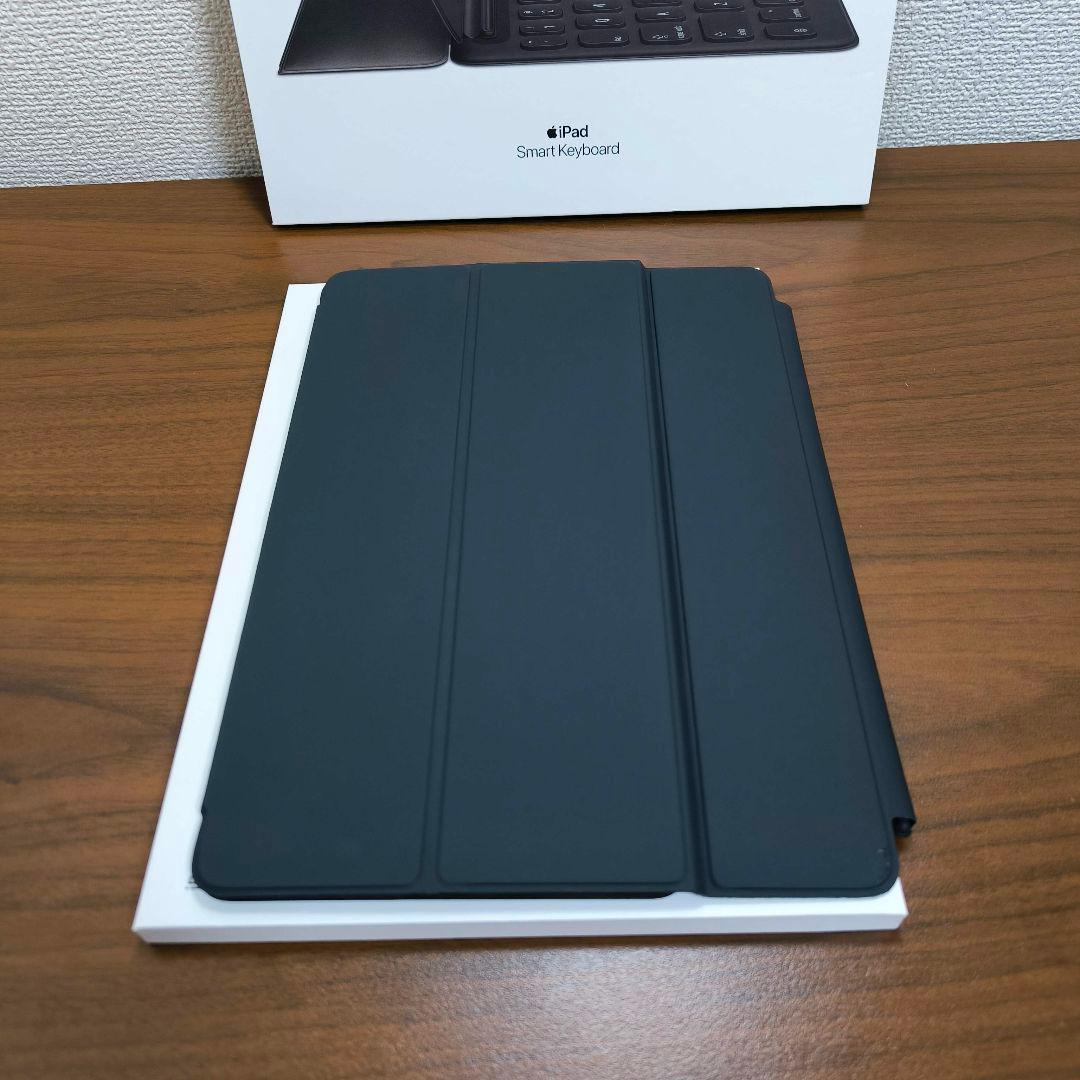 キーボード Apple iPad Smart Keyboard US