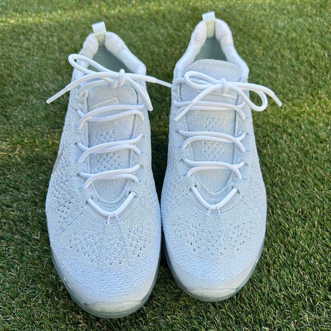 【超超超美品】最終値下げヴェイパーマックス 2023 フライニット