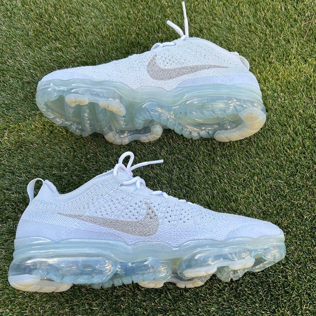 【超超超美品】最終値下げヴェイパーマックス 2023 フライニット