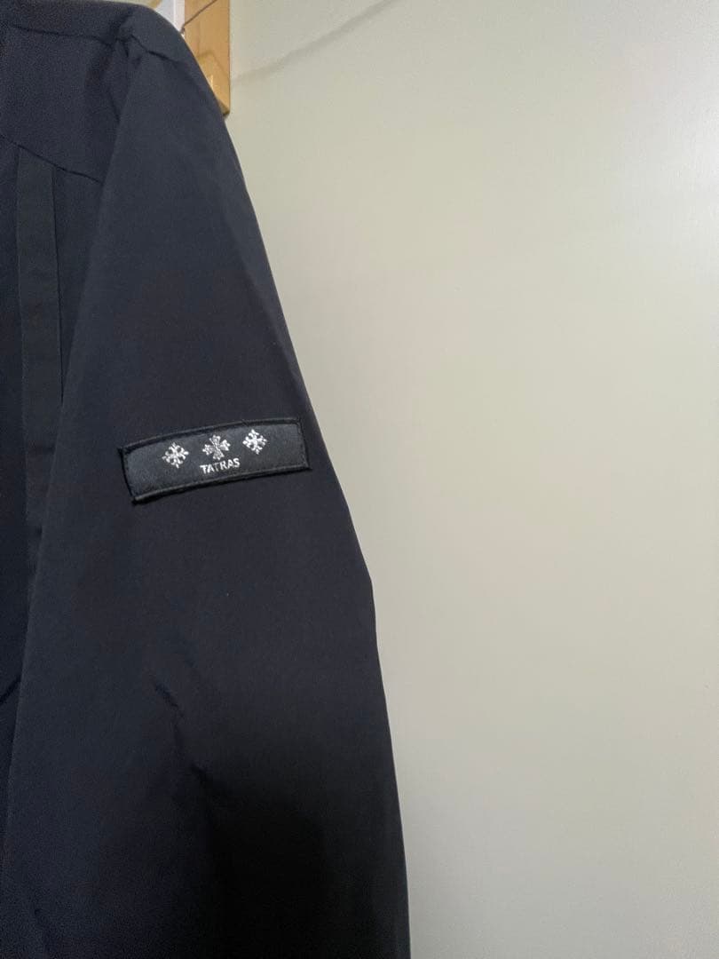 hima　 タトラス アポローニオ (ライトダウン)