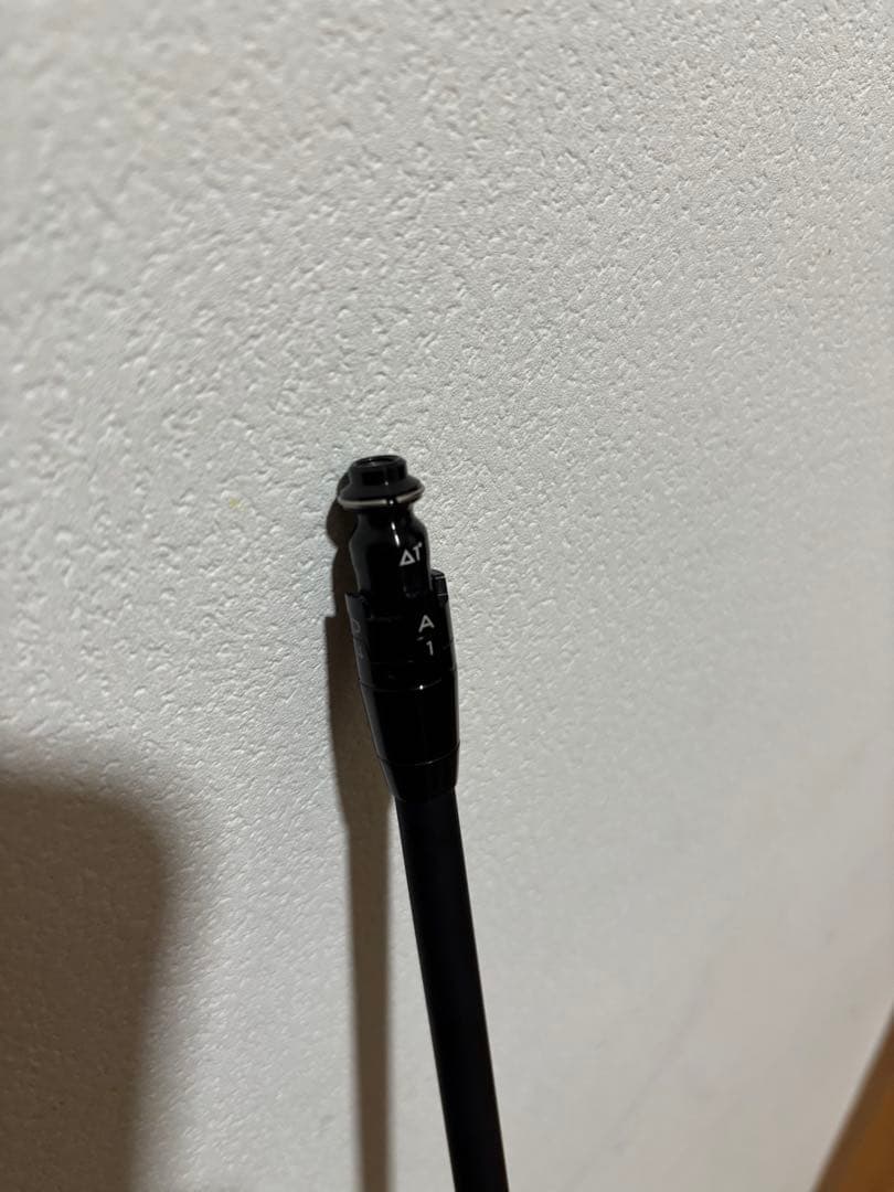 MODUS3 HYBRID S シャフトのみ　タイトリストスリーブ