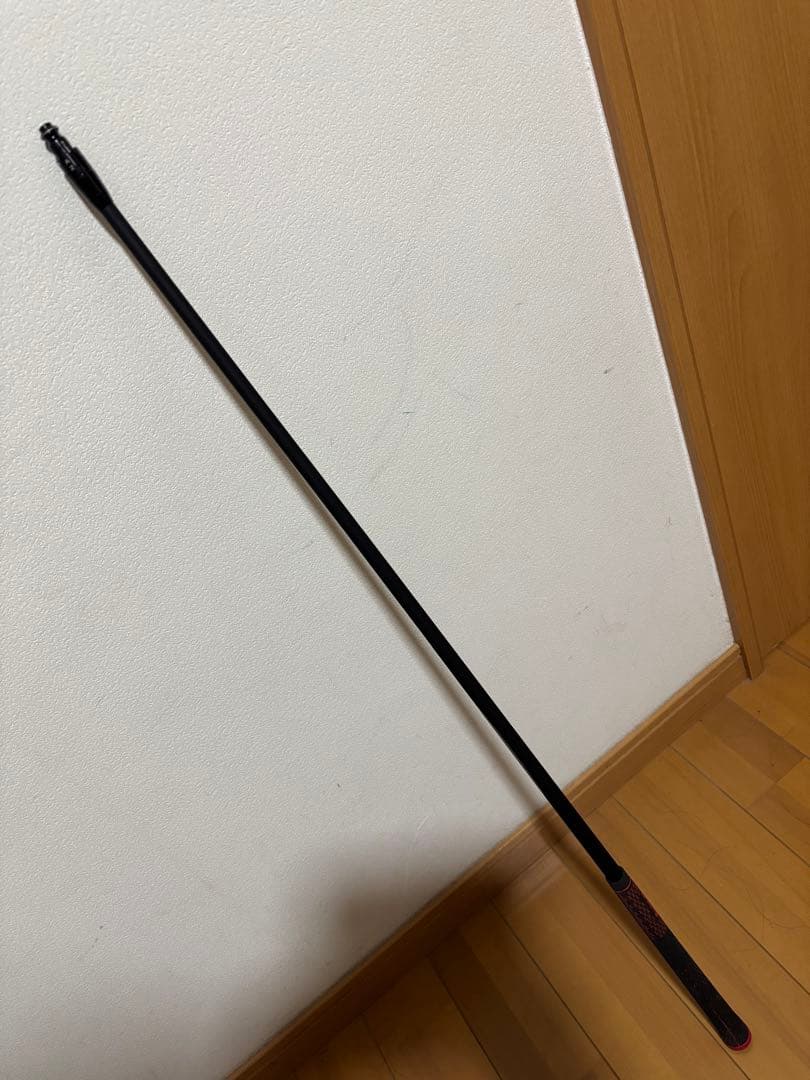 MODUS3 HYBRID S シャフトのみ　タイトリストスリーブ