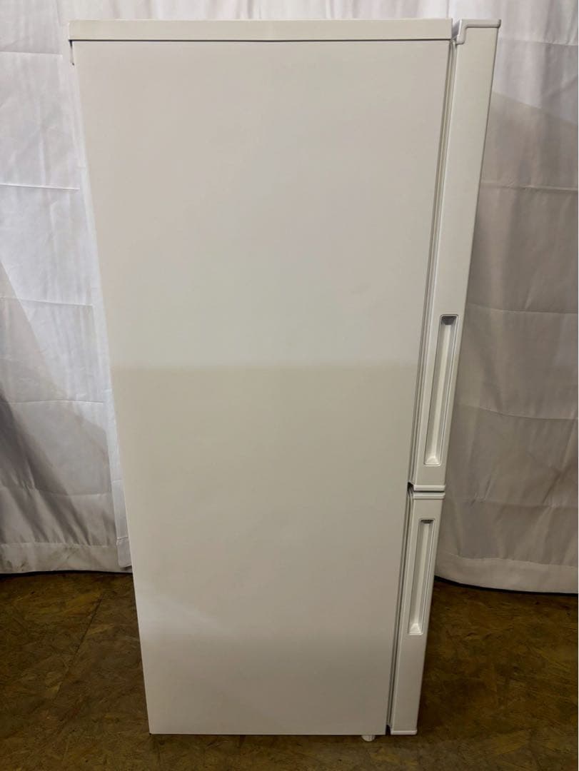 ニトリ 2ドア冷蔵庫 NTR-140WH 2022年製 140L 右開き