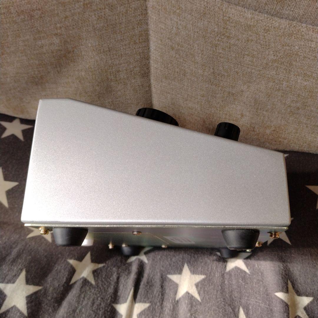 オームパルサーLFP-4000A　本体のみ　ケース付き