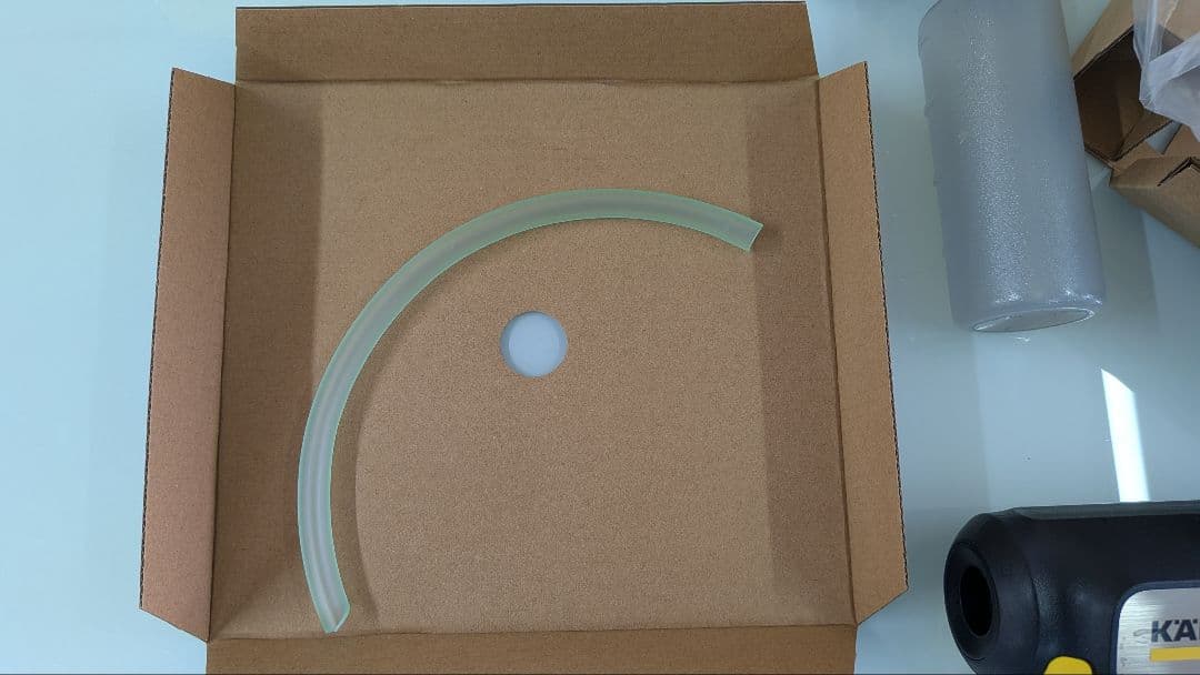 【KARCHER】OC HANDY COMPACT ハンディエア