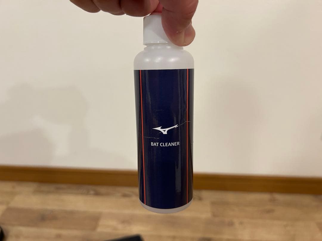 ビヨンドマックス レガシー　軟式バット 80cm 570g トップバランス