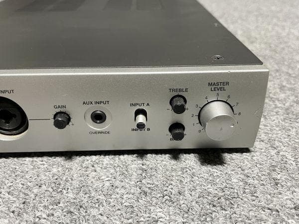 BOSE IZA250-LZ中古動作品 ハイレゾ対応 一体型ゾーンアンプ ボーズ