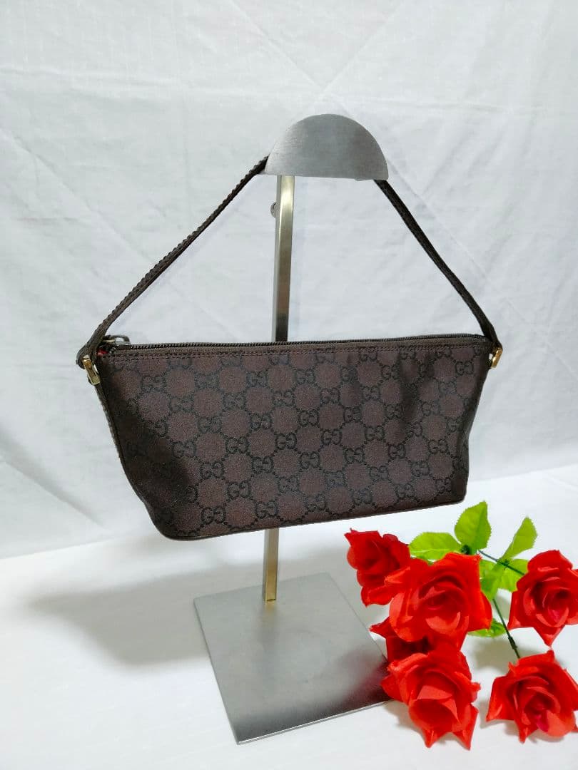 FROM JAPAN公式アカウント01 グッチ GUCCI ハンドバッグ