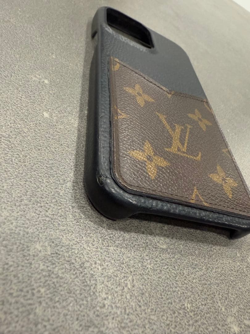 ルィヴィトン iPhone13ProMax