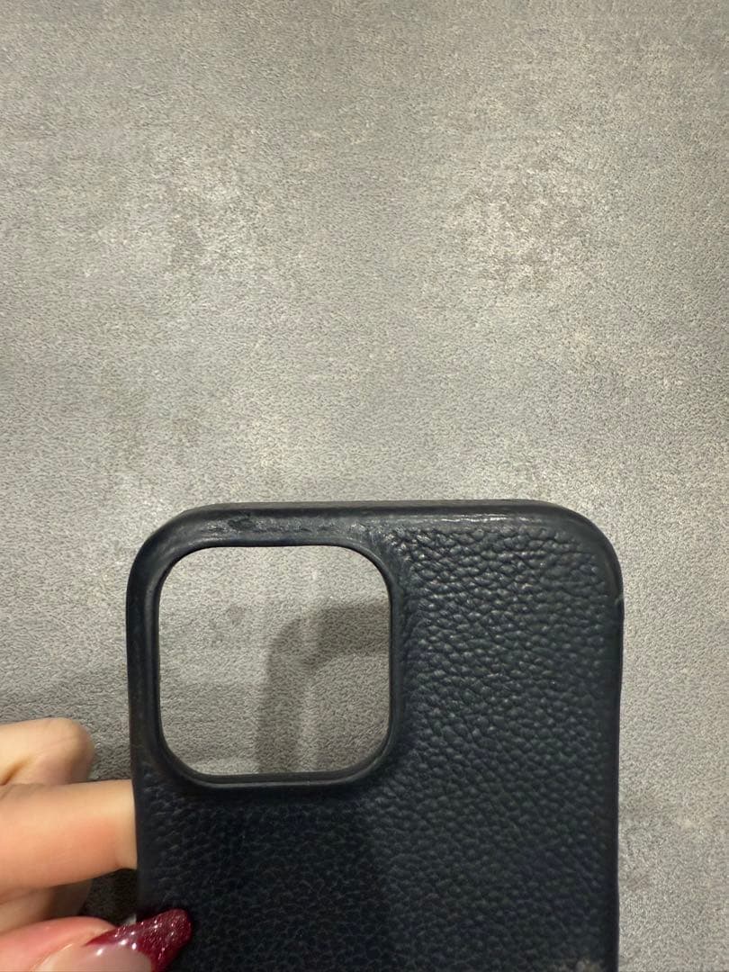 ルィヴィトン iPhone13ProMax