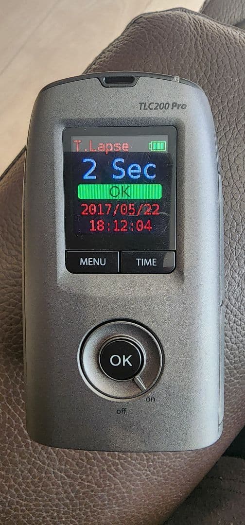 brinno TLC 200 Pro カメラ　カバー