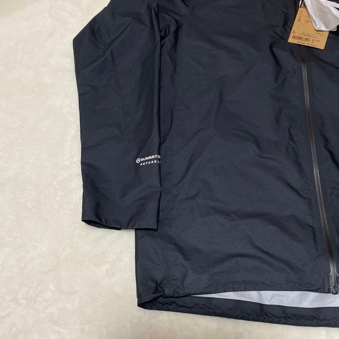 ノースフェイス　フューチャーライトトレイルピークジャケットXL