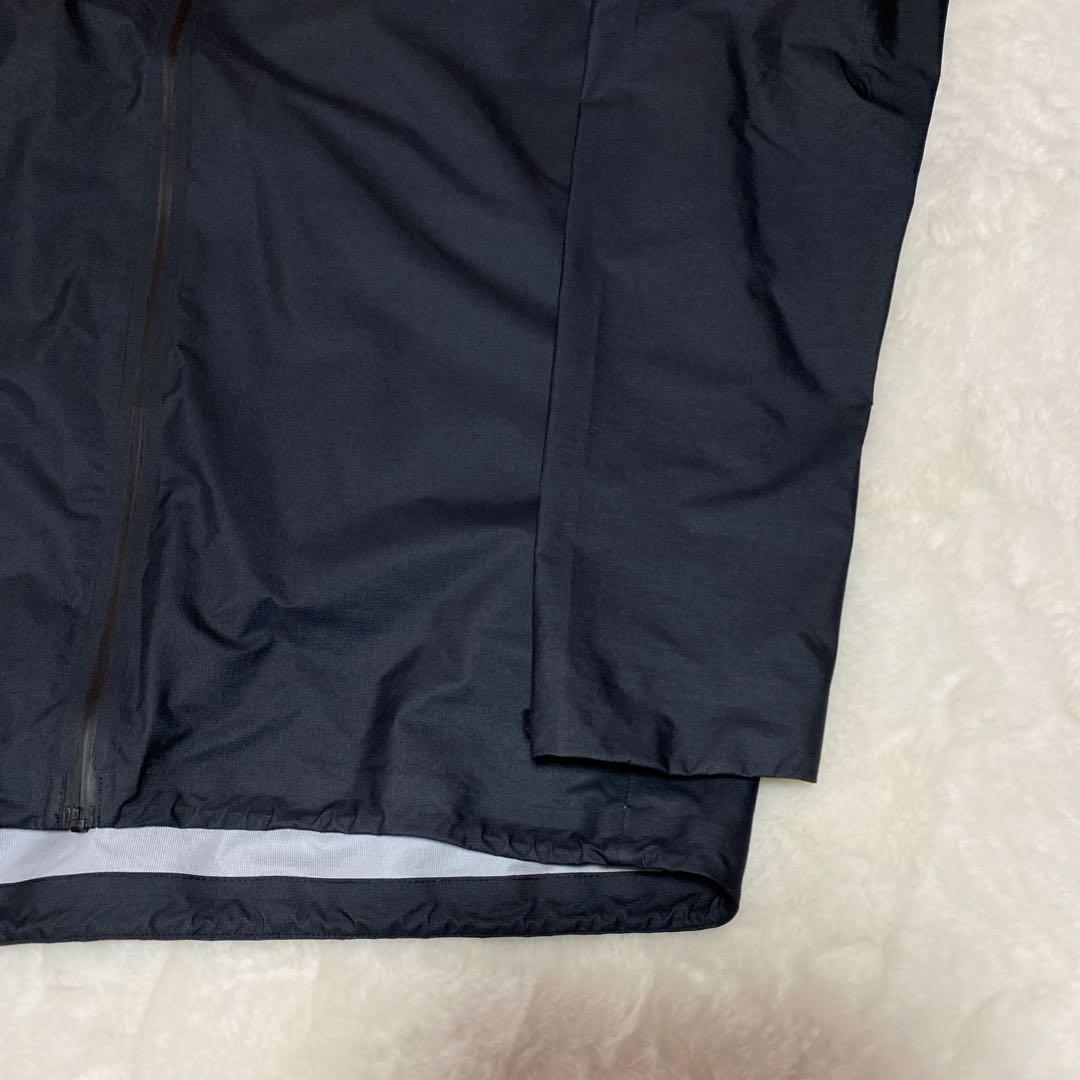 ノースフェイス　フューチャーライトトレイルピークジャケットXL