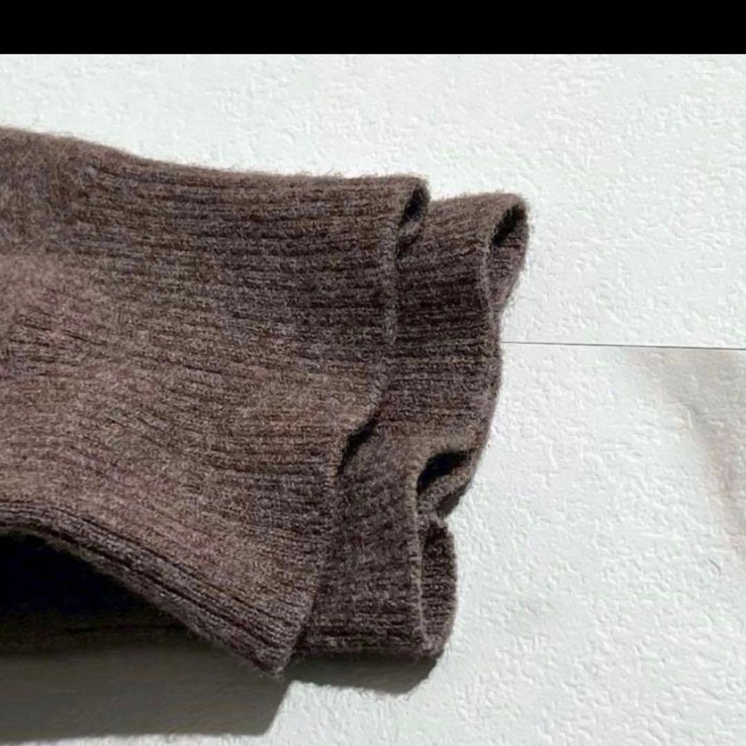 e*u様 2017AW MAISON MARGIELA half zip kni