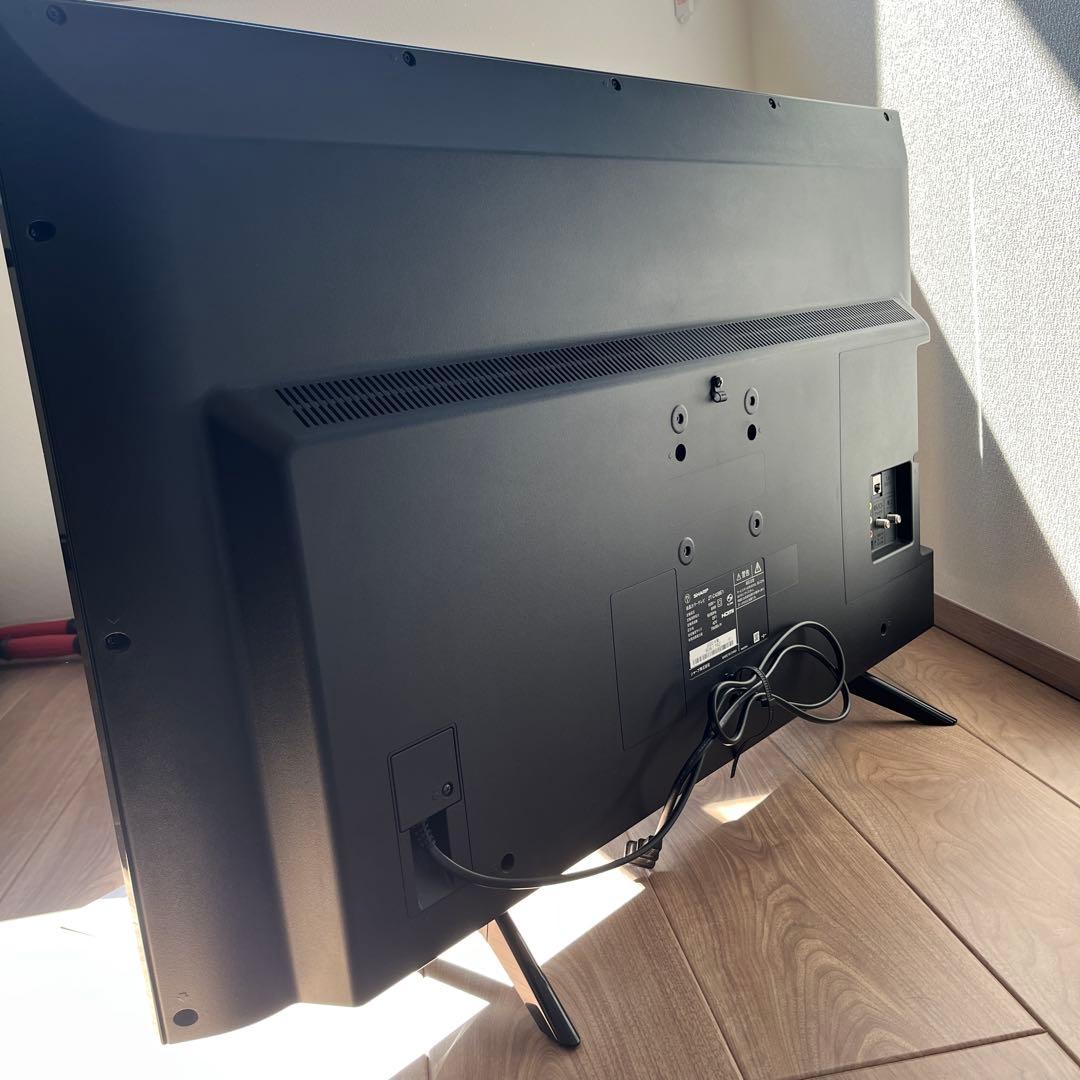 SHARP AQUOS 液晶テレビ42インチ