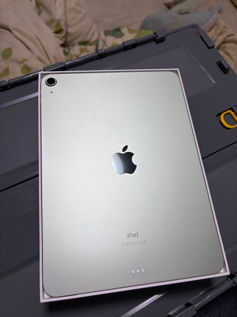 iPad Air 第4世代　64GB wifiモデル　グリーン