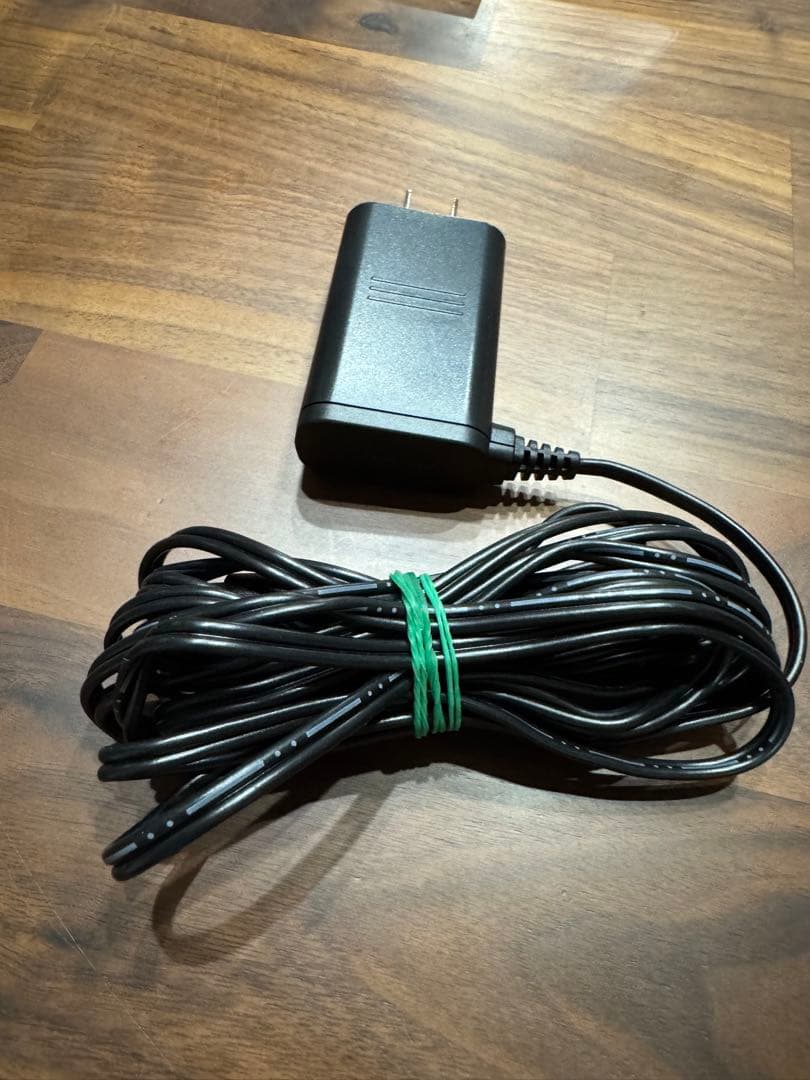 動作OK パナソニック プロリニアバリカン ER-GP80 充電スタンド付き