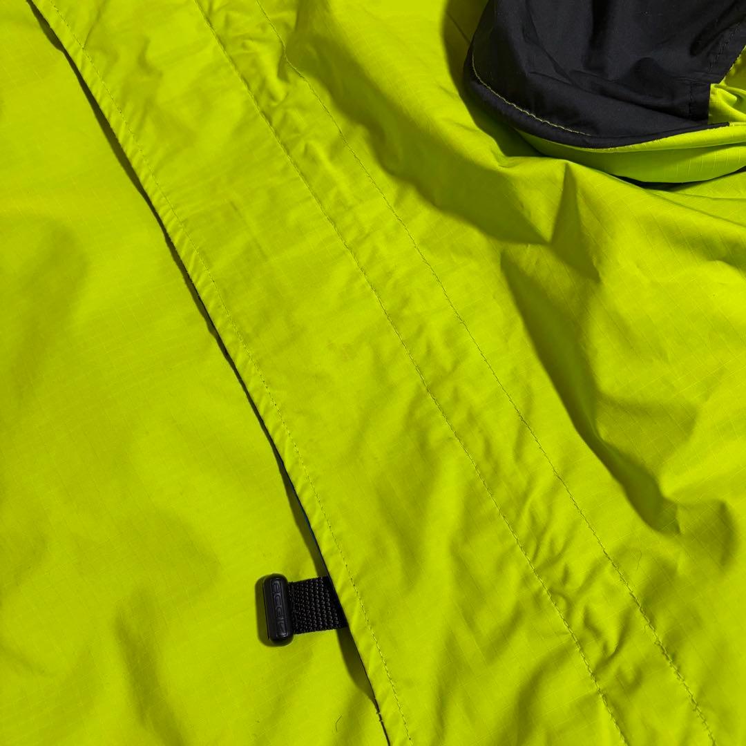 ジャケット・アウター 90s acg outer layer 3 anorak jacket