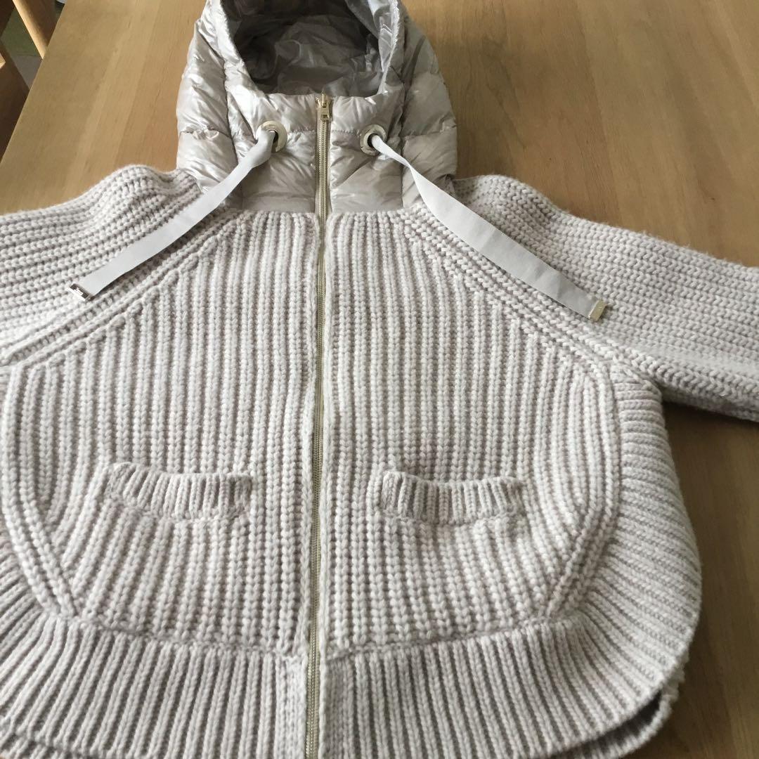 HERNO ダウンジャケット