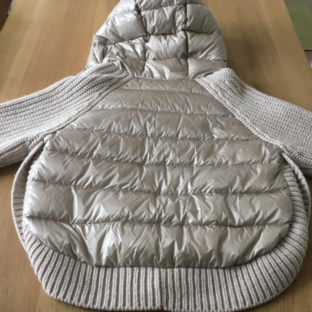 HERNO ダウンジャケット