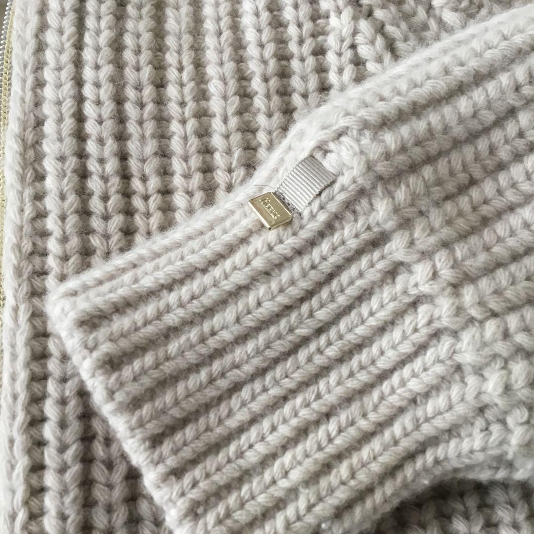 HERNO ダウンジャケット