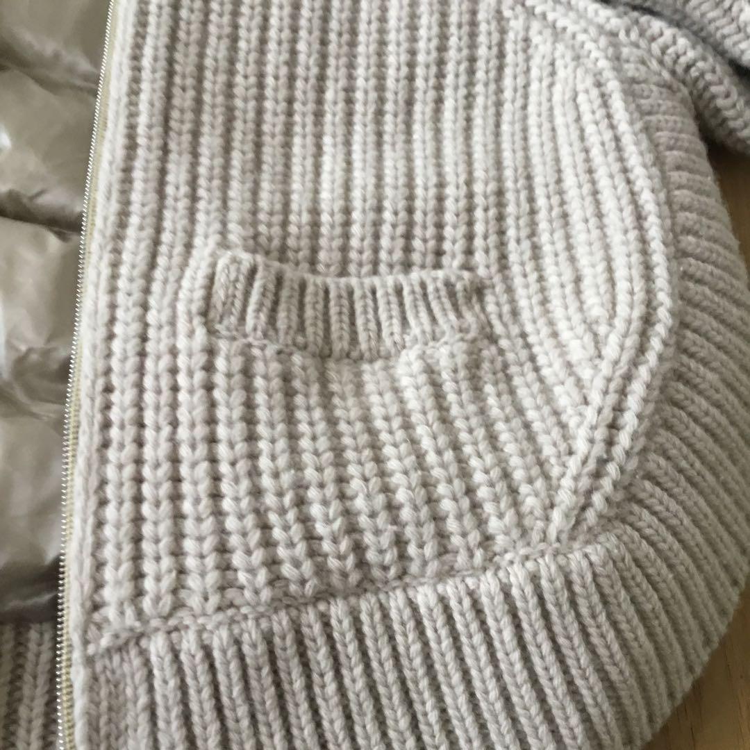 HERNO ダウンジャケット