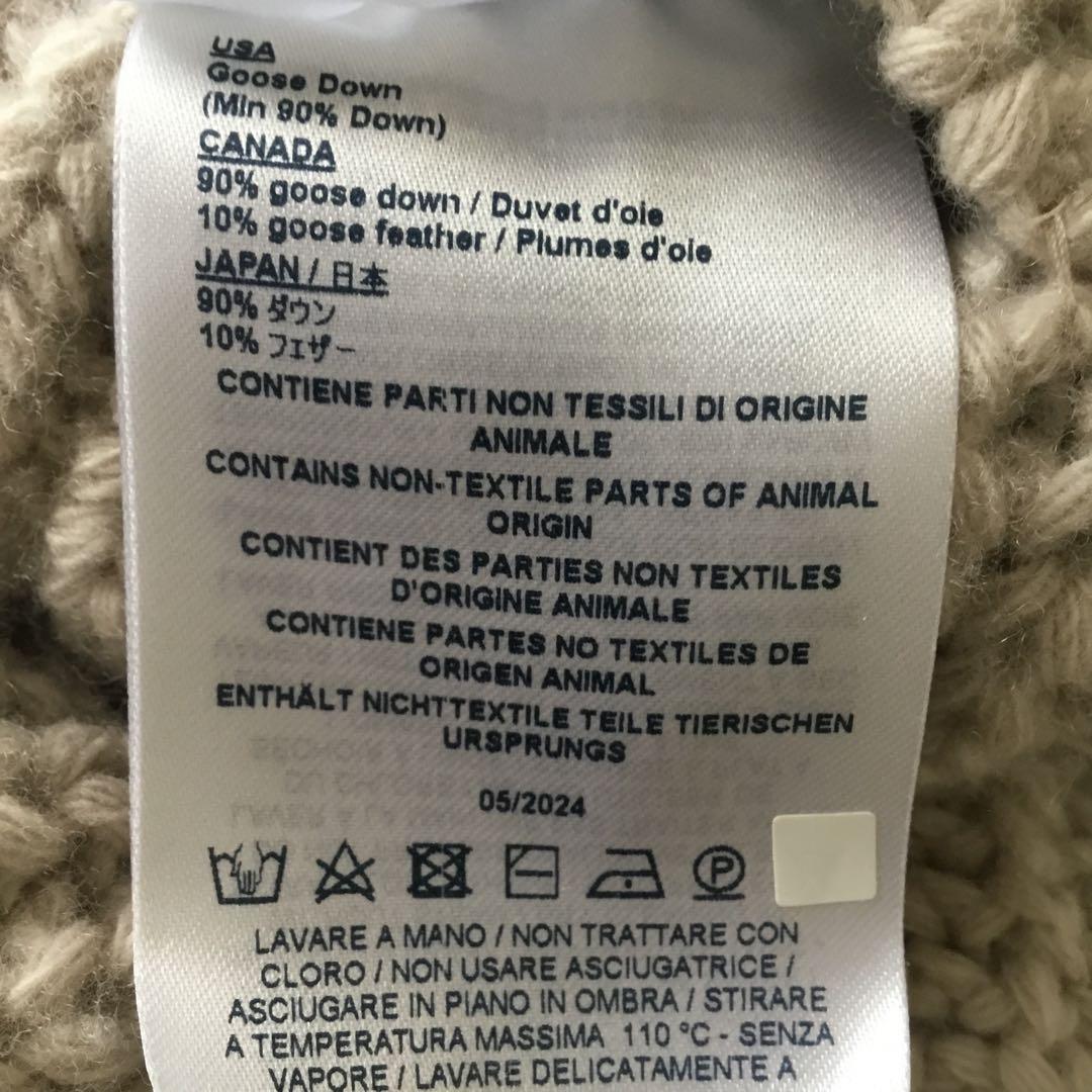 HERNO ダウンジャケット