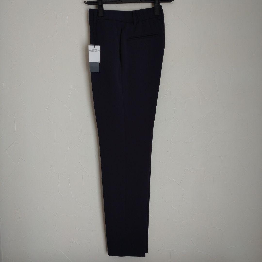 新品　プラステ2024トリアセブレンドスーツ