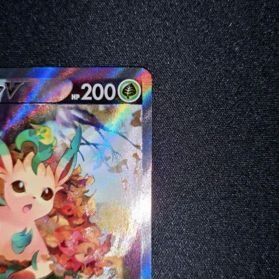 リーフィアV 【S6a】 071/069 SA