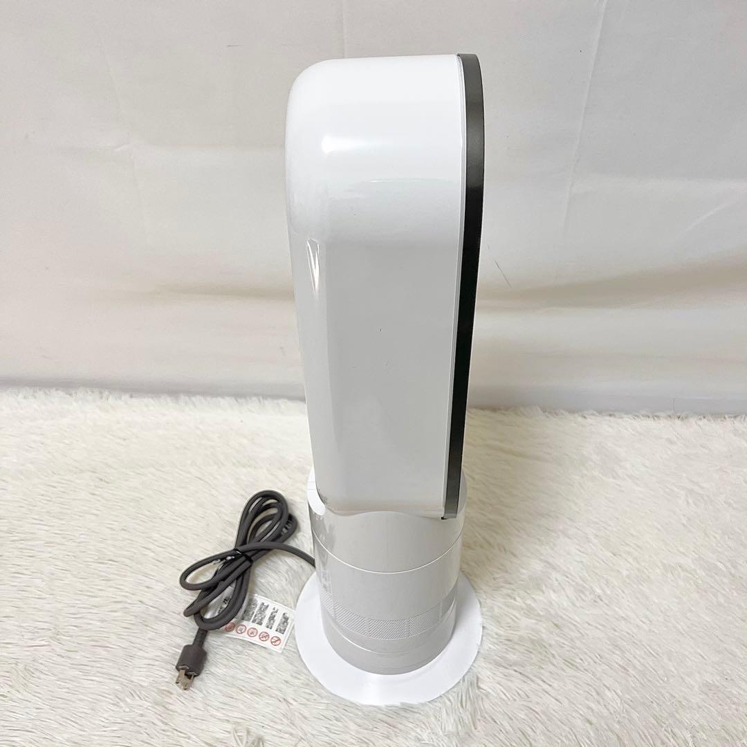 【美品】Dyson AM09 Hot+Cool 扇風機 2023年製　動作確認済